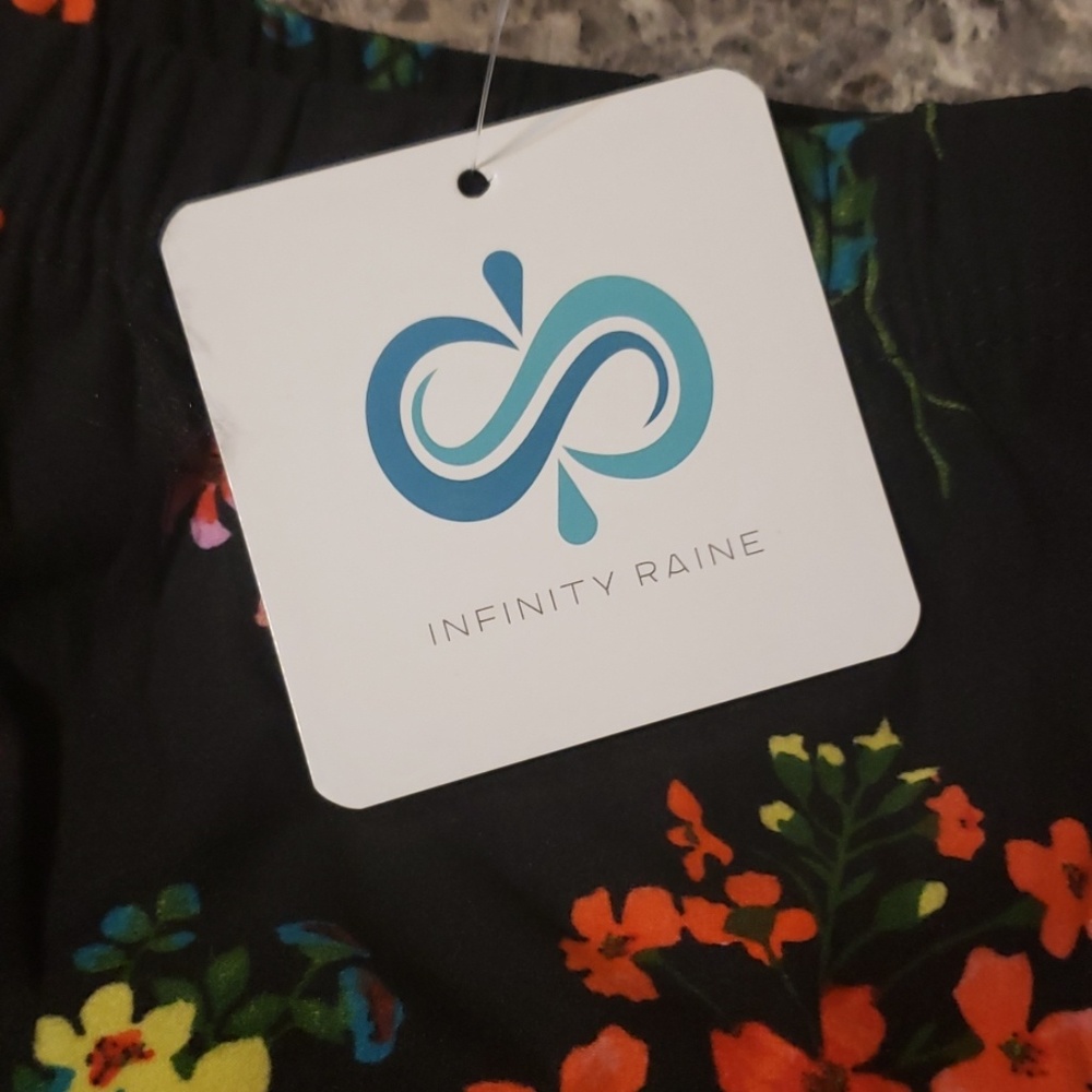 Infinity Raine one size leggings - Picture 3 of 3